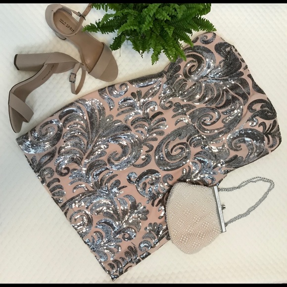 Forever 21 Dress - Picture 2 of 8